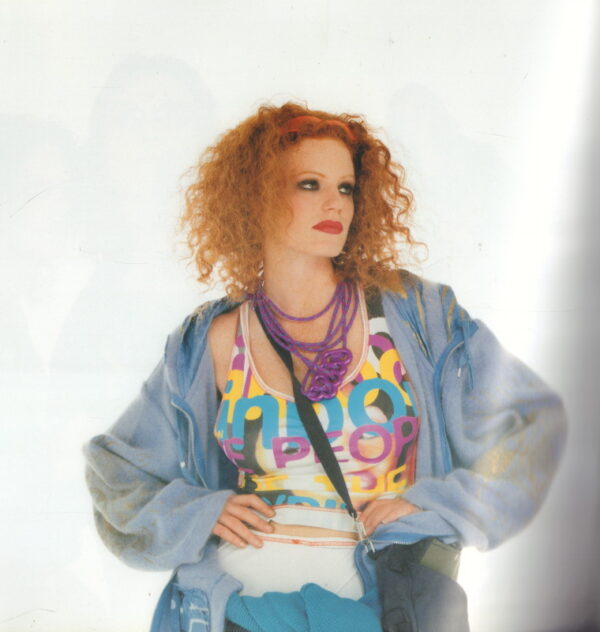 [DE ROOIJ, Geert and Hans DEMOED]. Rainbow: The People of the Labyrinths. - Image 7