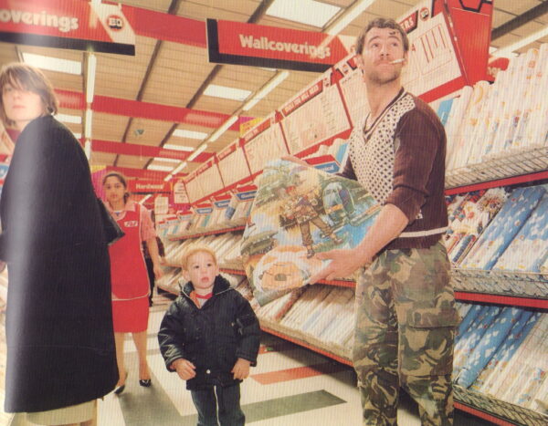 REAS, Paul.  I Can Help. - Image 6