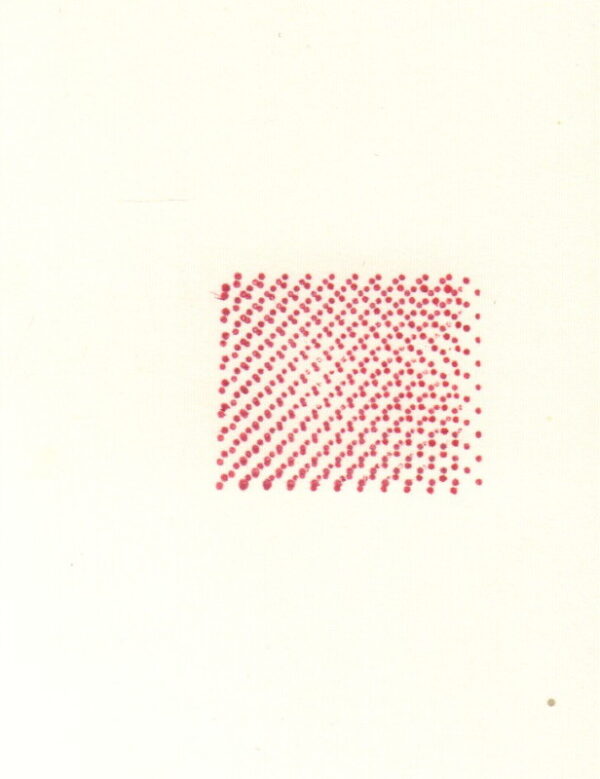 JACKS, Roberts.  Red Dots. - Image 2