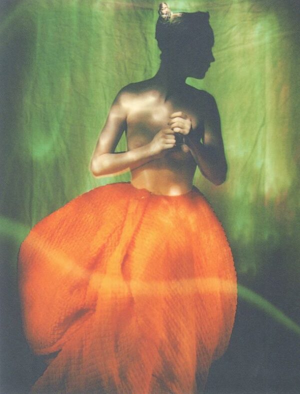 アート・デザイン・音楽 Paolo Roversi Libretto ROVERSI, Paolo. Libretto. - Cult Jones