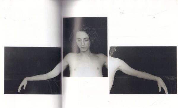 PEREZ, Nissan N.  Revelation: Representations of Christ in Photography. - Image 5