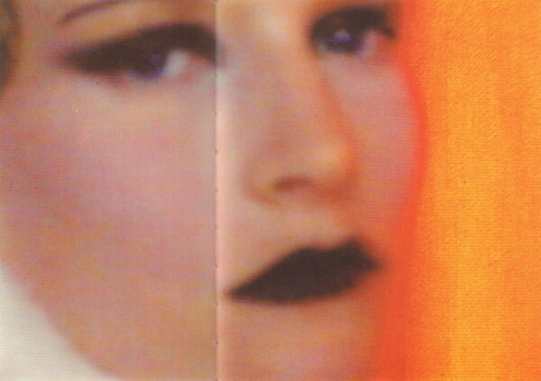 YAMAMOTO, Yohji. Rewind/Forward: 238 Fashion pictures 1995-2000. - Image 3