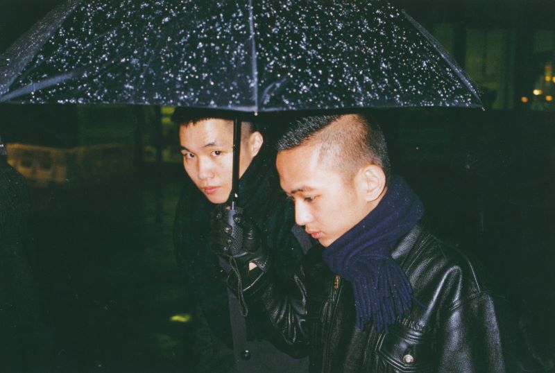 HANG, Ren. New Love. - Image 3