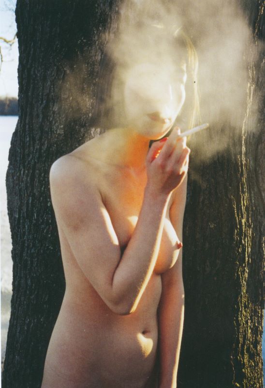 HANG, Ren. New Love. - Image 5