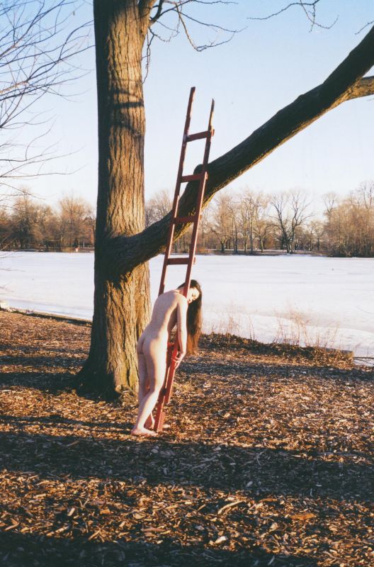 HANG, Ren. New Love. - Image 6