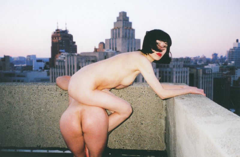 HANG, Ren. New Love. - Image 8