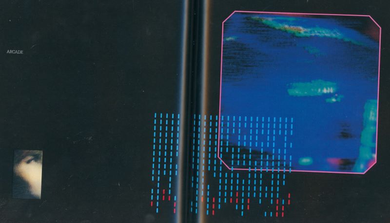 RHODES, Nick. Interference. - Image 2