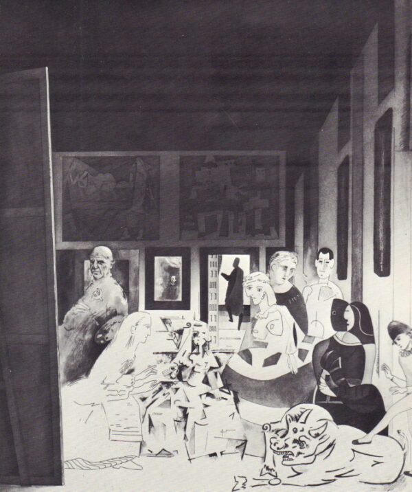 HAMILTON, Richard.  Richard Hamilton. - Image 3