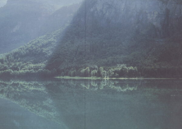 RIDDER, Misha de.  Abendsonne. - Image 2