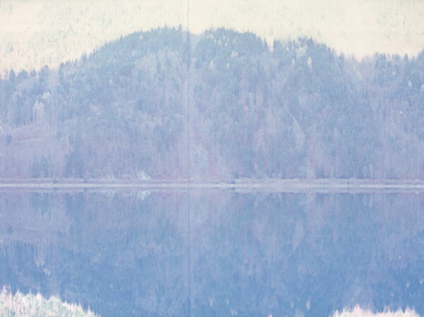 RIDDER, Misha de.  Abendsonne. - Image 3