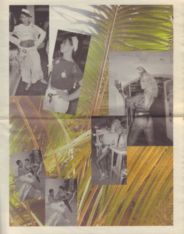 RIDGERS, Derek.  Ibiza: Moments in Love. - Image 2