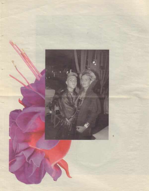 RIDGERS, Derek.  Ibiza: Moments in Love. - Image 3