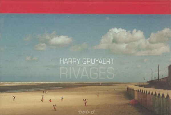 GRUYEART, Harry.  Rivages.