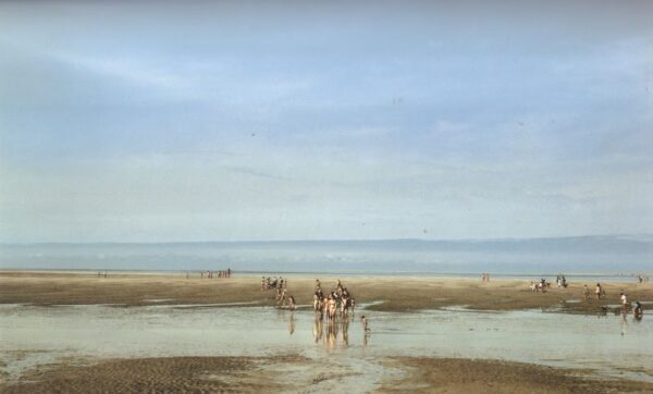 GRUYEART, Harry.  Rivages. - Image 4