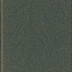 ROBINSON, Victor.  An Essay on Hasheesh.