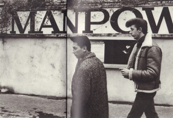 RIGOULET, Gil.  Rockabilly 82. - Image 3