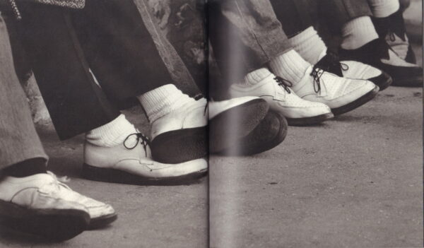 RIGOULET, Gil.  Rockabilly 82. - Image 4