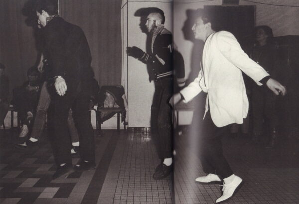 RIGOULET, Gil.  Rockabilly 82. - Image 5
