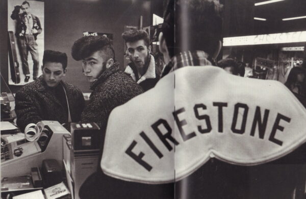 RIGOULET, Gil.  Rockabilly 82. - Image 7