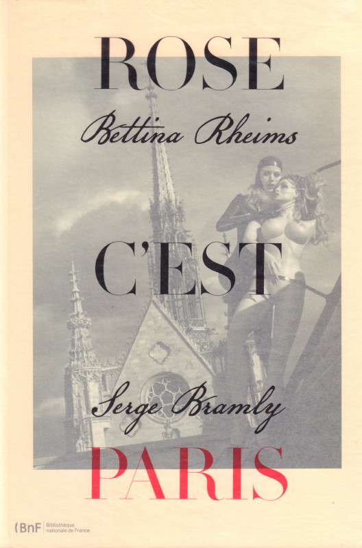 I.N.R.I.: Bramly, Serge, Rheims, Bettina: 9781580930437