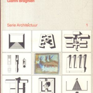 BRAGHIERI, Gianni.  Aldo Rossi.