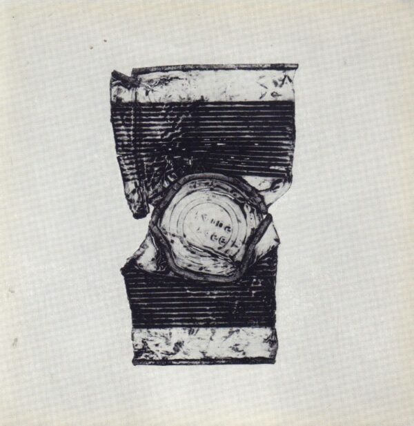 KOHLER, Reinhold.  Schrottstempel. - Image 2