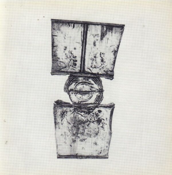 KOHLER, Reinhold.  Schrottstempel. - Image 3