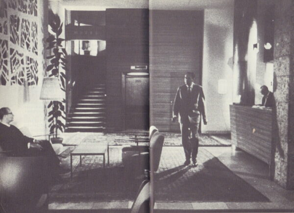 ROUD, Richard.  Jean-Marie Straub. - Image 2