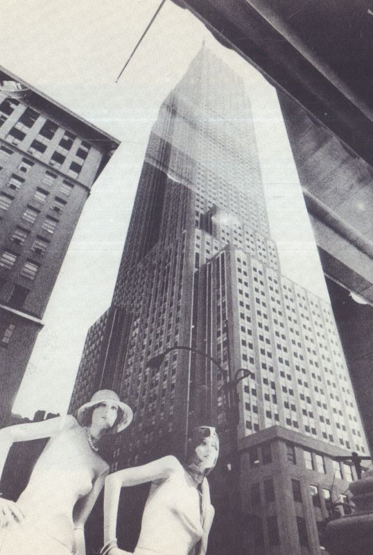 (Sold): RUBENS, Pjerpol and Ria de Geyter. Made in New York City: this isn't a New York phone conersation. - Image 2