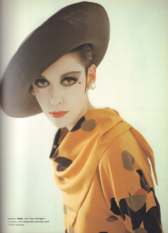 MOFFITT, Rudi and William CLAXTON. The Rudi Gernreich Book MOFFITT, Rudi and William CLAXTON. The Rudi Gernreich Book