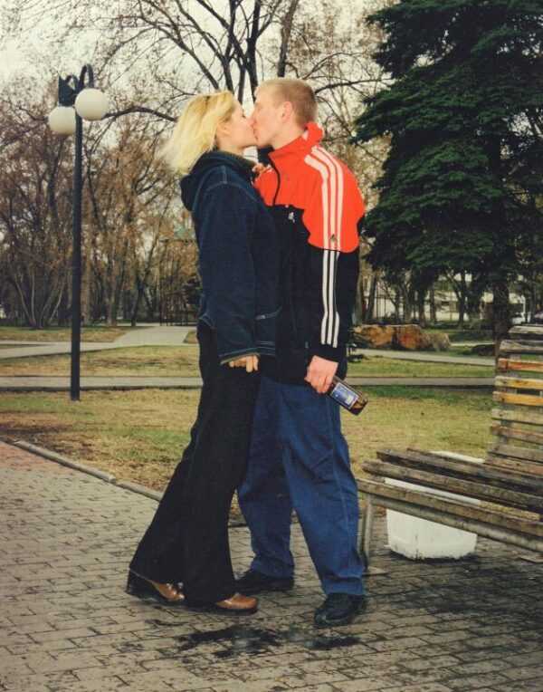 HORNSTRA, Rob.  The Unknown Russia 2003. - Image 2