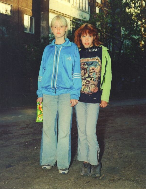 HORNSTRA, Rob.  The Unknown Russia 2003. - Image 8