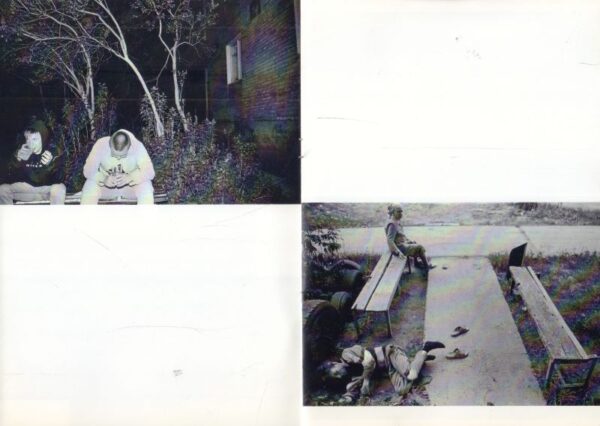 (SOLD): PETRACHKOV, Evgeniy.  Malinikha: Pride of the Neighbourhood. - Image 4