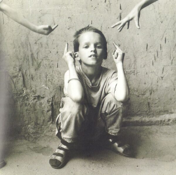SVIBLOVA, Olga and Christoph Ruys.  Street, Art and Fashion: Contemporary Russian Photography. - Image 3