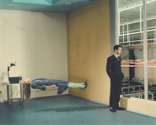 SVIBLOVA, Olga and Christoph Ruys.  Street, Art and Fashion: Contemporary Russian Photography. - Image 4