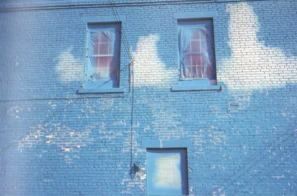 PATTERSON, Christian. Sound Affects. - Image 3