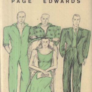 EDWARDS, Page.  Peggy Salte.