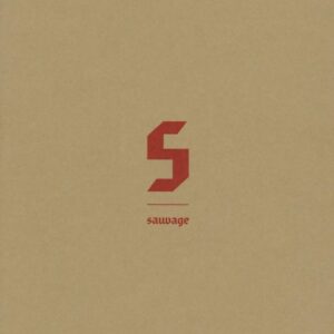 (SOLD): BAREZ, Gil, Andy TIERCE, Mathieu Van ASSCHE, and Simon VANSTEENWINCKEL. S / Sauvage.