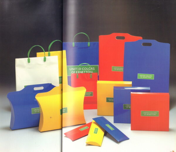 Promotional Shopping Bags: Best Designs from Retail Shops and Events. - Image 2