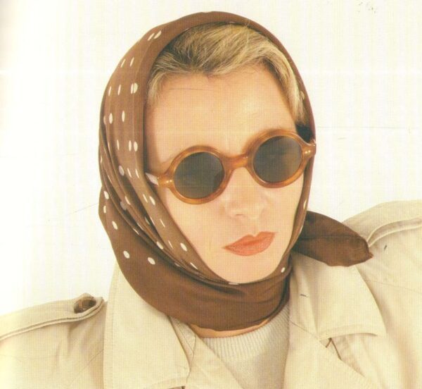 SANDEMAN, Pia Tryde.  The Five Minute Scarf Arranger. - Image 3
