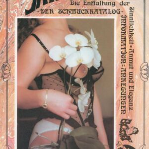 Intimschmuck: Die Entfaltung der Sinnlichkeit Anmut und Eleganz.