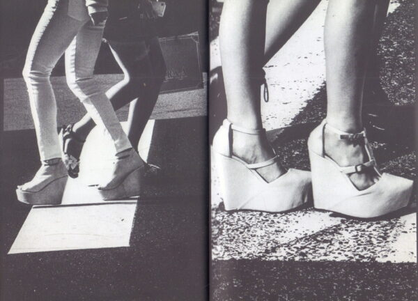 HAYNES, Jesper. Shibuya Scramble. - Image 11
