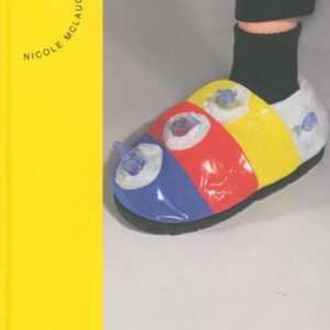 Mclaughlin, Nicole.  Untitled.