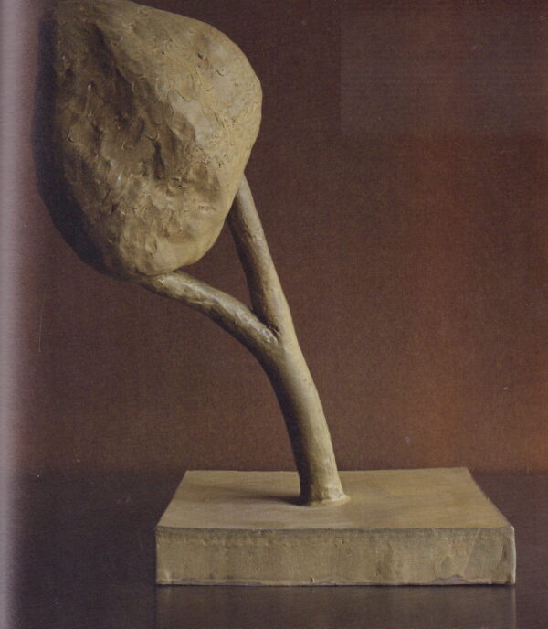SCHLESINGER, Peter.  Sculpture. - Image 2