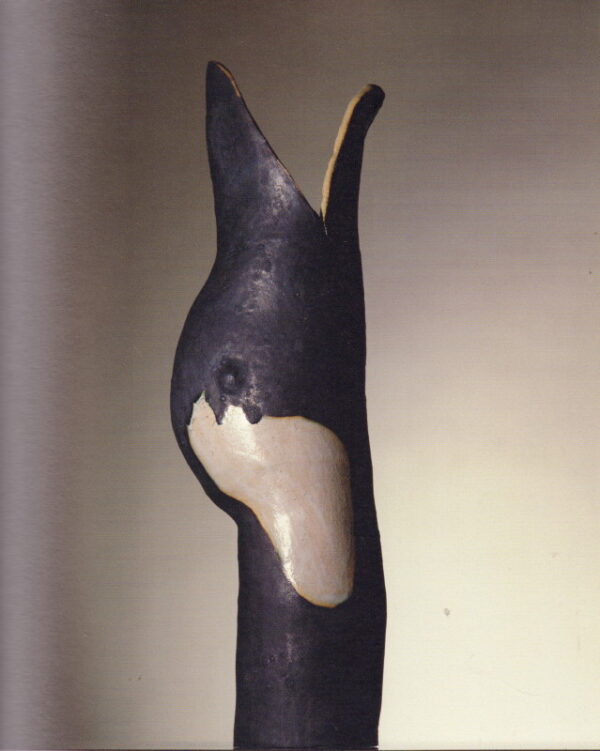 SCHLESINGER, Peter.  Sculpture. - Image 5