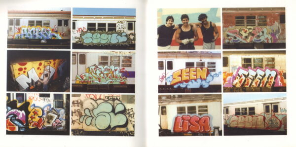 SEEN.  Exposition Seen City. - Image 9