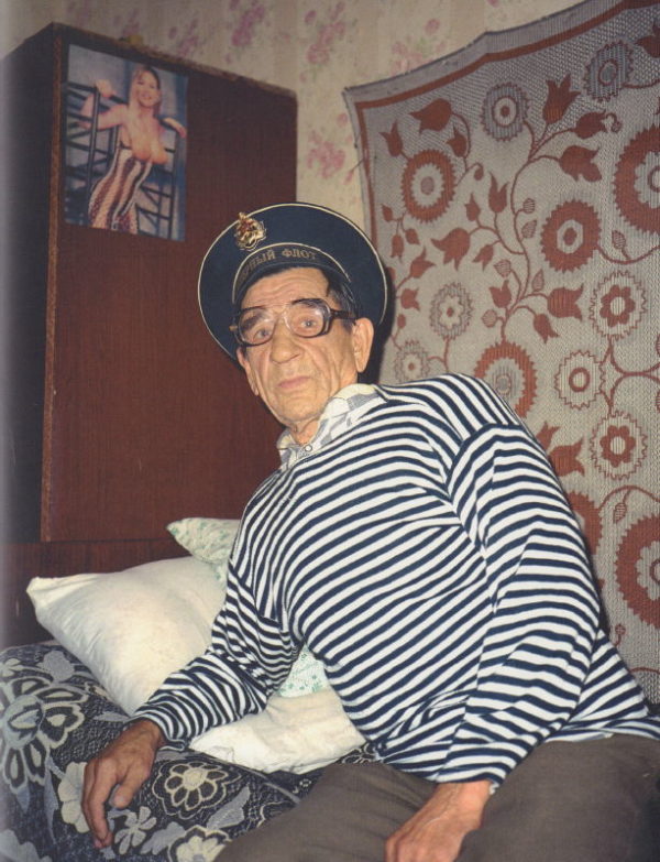 BRATKOV, Serge.  Glory Days / Heldenzeiten. - Image 6