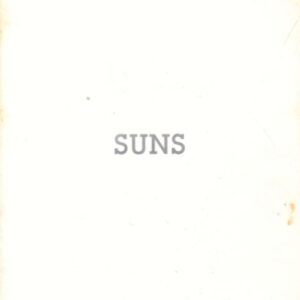 DENIKE, Jen. Seven Suns: Five Artists, Two Writers on Mortality.