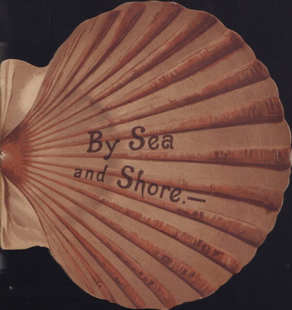 Various.  By Sea and Shore.