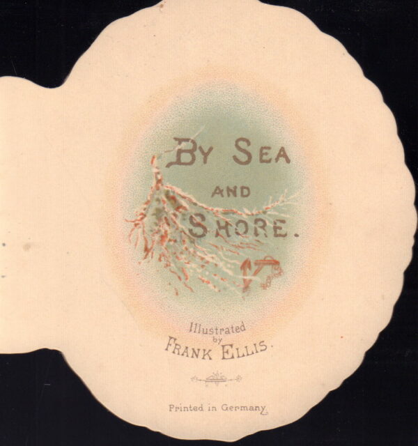 Various.  By Sea and Shore. - Image 2